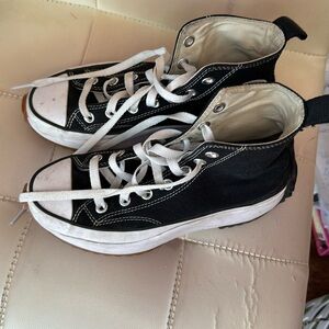 Converse - Chuck Taylor Boot Sneaker